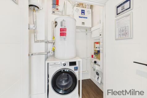 Storage cupboard