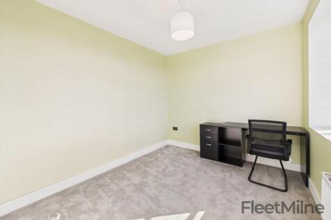 Bedroom 3/Office