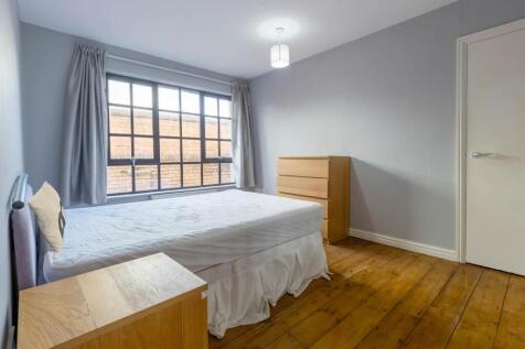Main bedroom