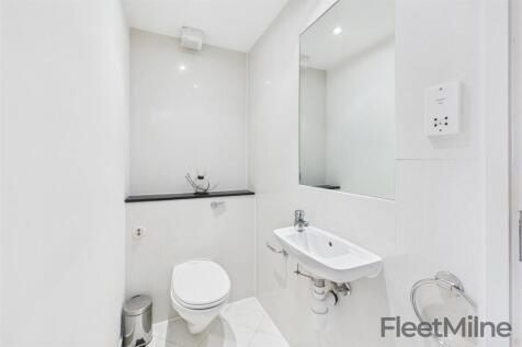 Guest WC