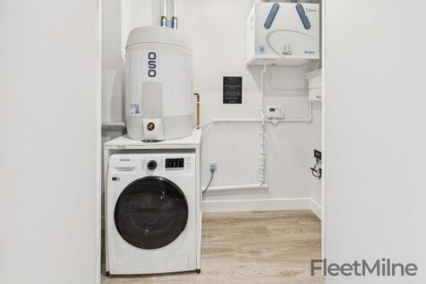 Utlity Cupboard