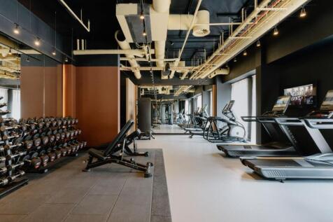 Resident Amenities