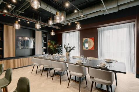 Resident Amenities