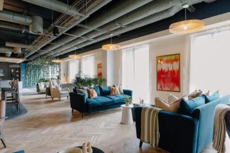 Resident Amenities