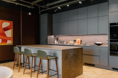 Resident Amenities