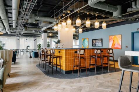 Resident Amenities