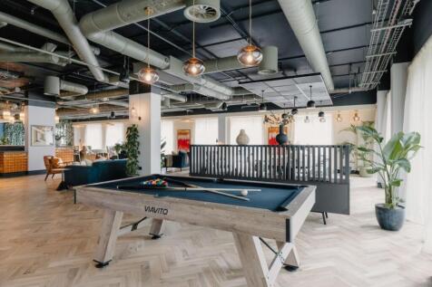 Resident Amenities