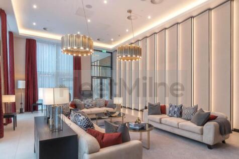 Resident&#39;s lounge