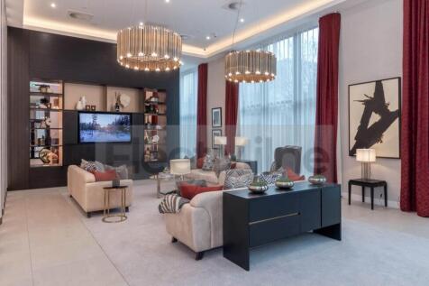 Resident&#39;s lounge