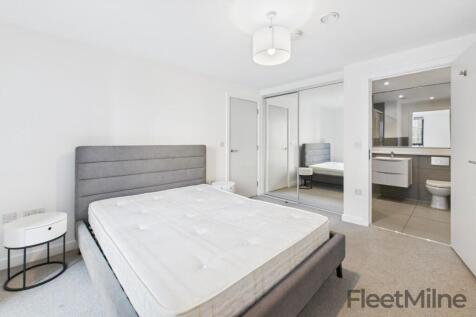 Bedroom One &amp; En Suite