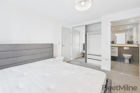 Bedroom One &amp; En Suite