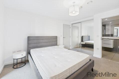 Bedroom One &amp; En Suite