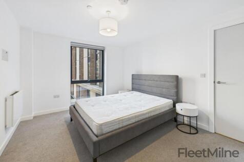 Bedroom One &amp; En Suite