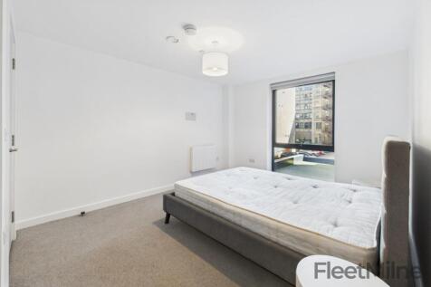 Bedroom One &amp; En Suite