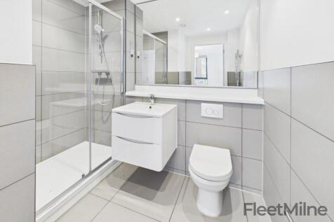 Bedroom One &amp; En Suite