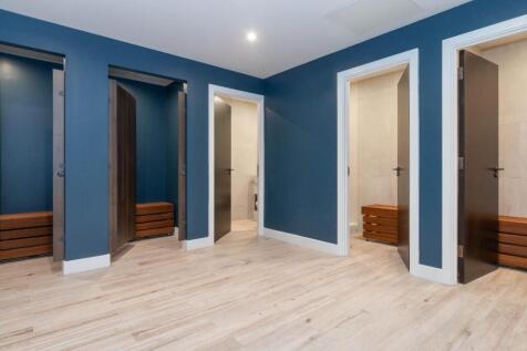 Residential Amenities