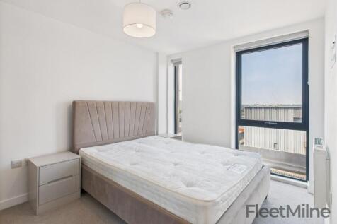 Bedroom One &amp; En-suite