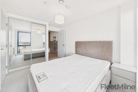 Bedroom One &amp; En-suite