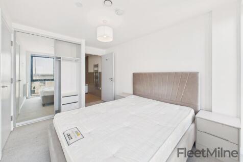 Bedroom One &amp; En-suite