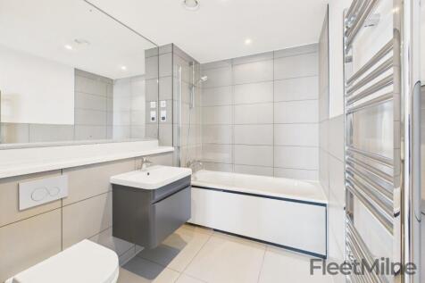 Bedroom One &amp; En-suite