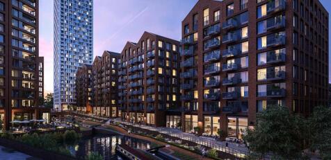 External CGIs for Glasswater Locks