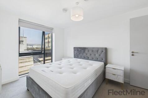 Bedroom One &amp; Ensuite