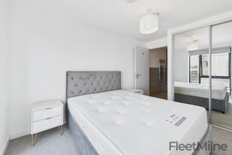 Bedroom One &amp; Ensuite