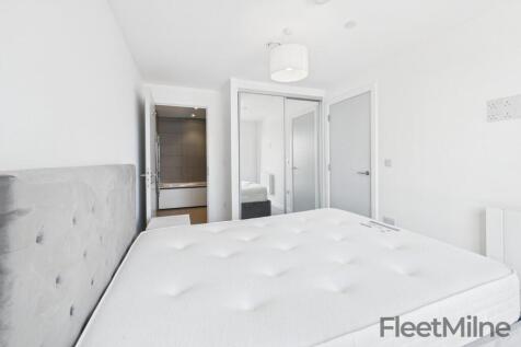 Bedroom One &amp; Ensuite