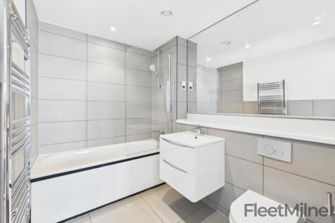 Bedroom One &amp; Ensuite