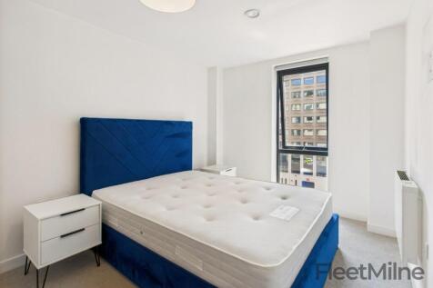 Bedroom One & En-suite