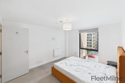 Bedroom One &amp; En-Suite