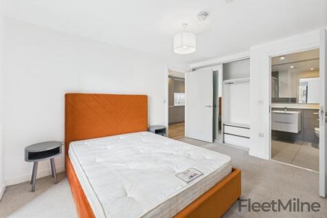 Bedroom One &amp; En-Suite