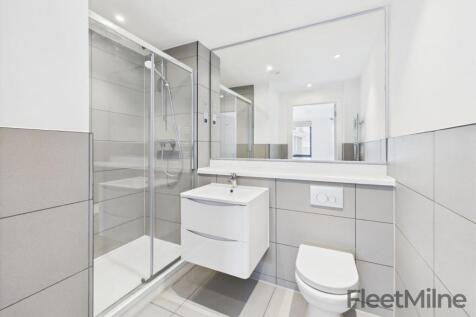 Bedroom One &amp; En-Suite