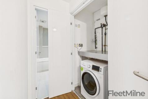 Storage cupboard