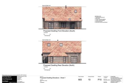 WD-2023-1328-F_Elevations_683_10_P10_Proposed Dwel