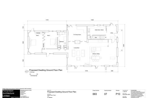 WD-2023-1328-F_Floor Layout_683_07_P10_Proposed Dw