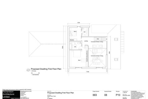 WD-2023-1328-F_Floor Layout_683_08_P10_Proposed Fi