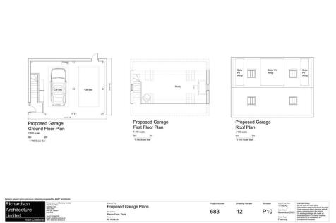WD-2023-1328-F_Floor Layout_683_12_P10_Proposed Ga