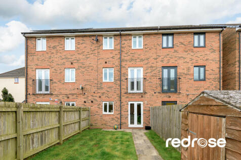 11 Robinson Close...