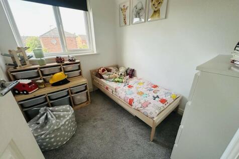 BED 3