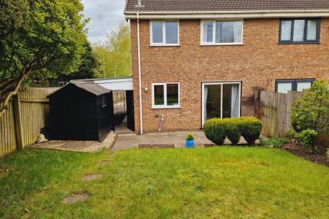 Rear Garden (1)