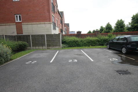 Parking space