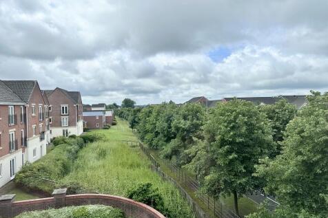 Externally views