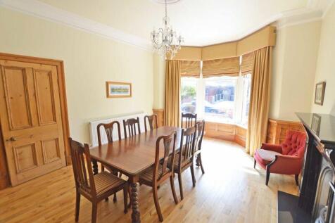 Dinning room