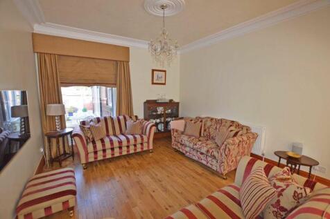 Rear Lounge