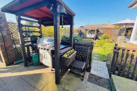 BBQ AREA