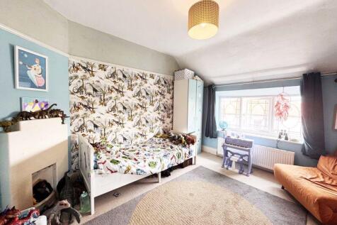 Guest Bed