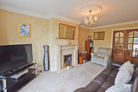 Front lounge