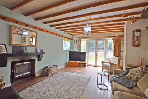 Rear sitting room