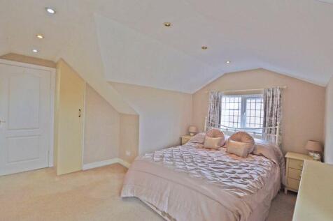 Main bedroom